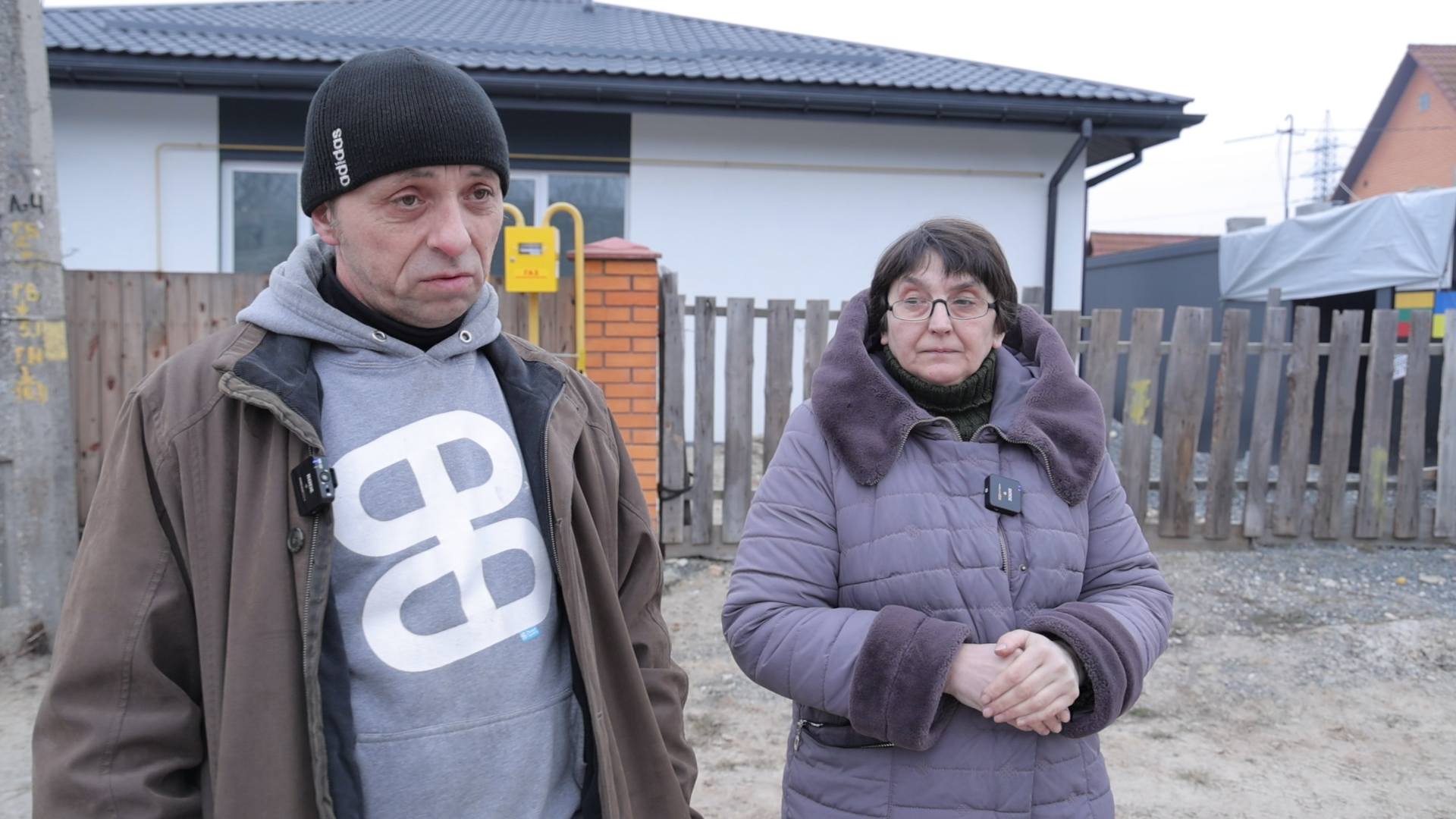 Десант в Гостомелі та окупація Бучі. Історії тих, хто першими зустріли велику війну