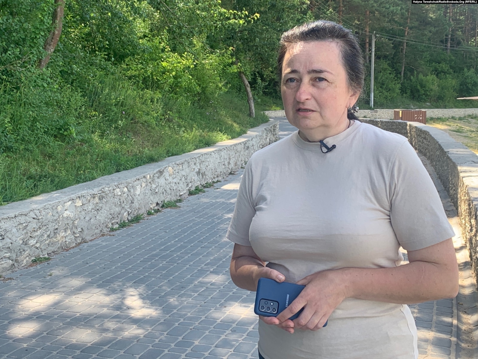 "Горжусь своей дочерью": мама "Пташки" из "Азовстали" рассказала, когда в последний раз разговаривала с ней