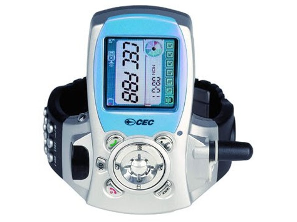 15 нелепых и странных телефонов, которые когда-либо существовали