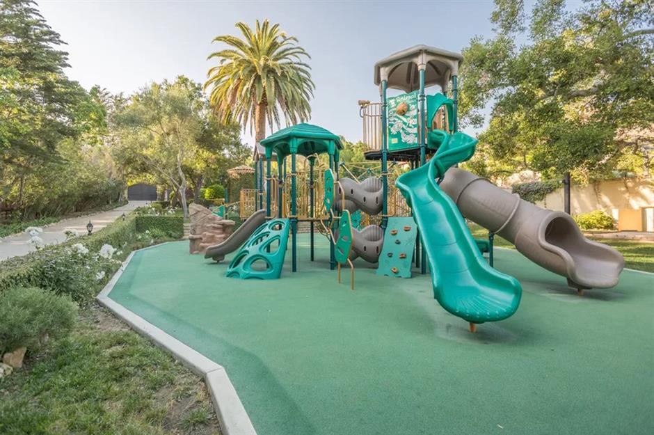 Дом принца Гарри и Меган Маркл в США: как выглядит шикарный особняк за 15 млн долларов