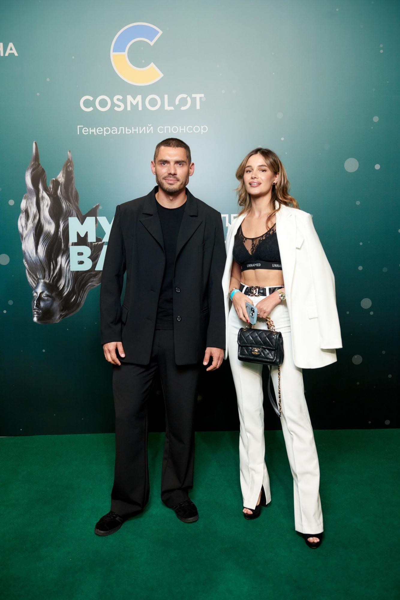 "Есть любовь в сердце". Никита Добрынин рассказал о новых отношениях после развода с Квитковой