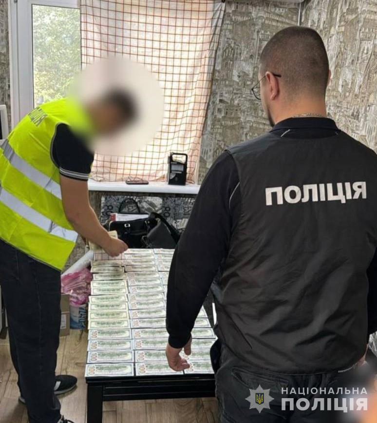 За 10 днів викрито 15 схем ухилення від призову до лав ЗСУ, - поліція