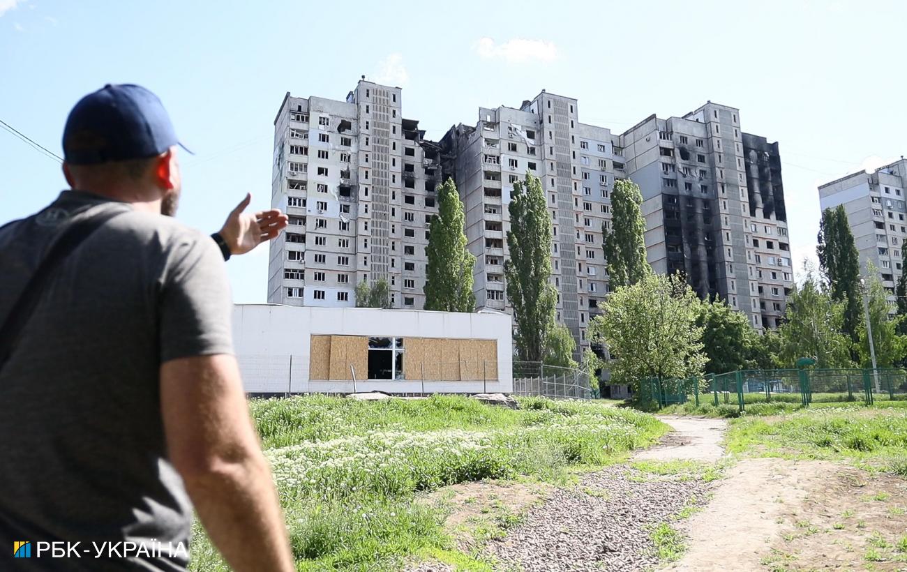 Харкову – 369. Як виглядає та чим живе місто, де не вщухали обстріли