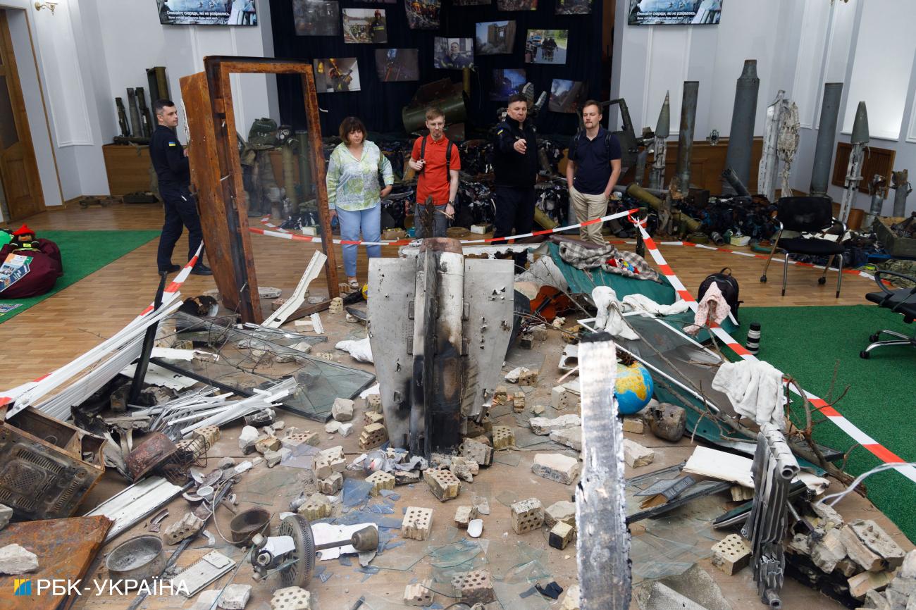 Евгений Енин: Никто не питает иллюзий, что эта война может быть далеко не последней