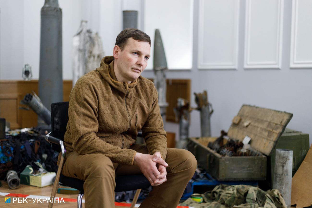 Евгений Енин: Никто не питает иллюзий, что эта война может быть далеко не последней