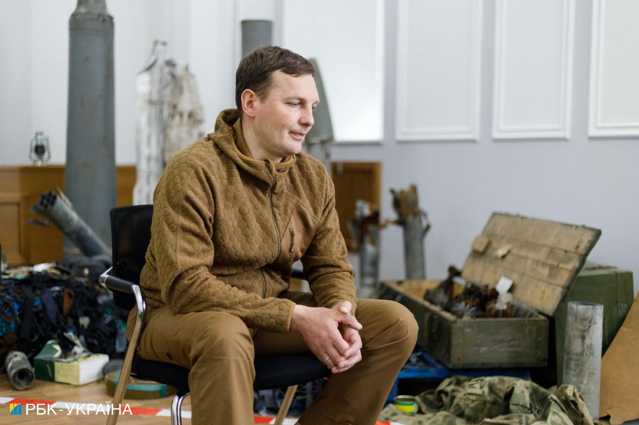 Евгений Енин: Никто не питает иллюзий, что эта война может быть далеко не последней