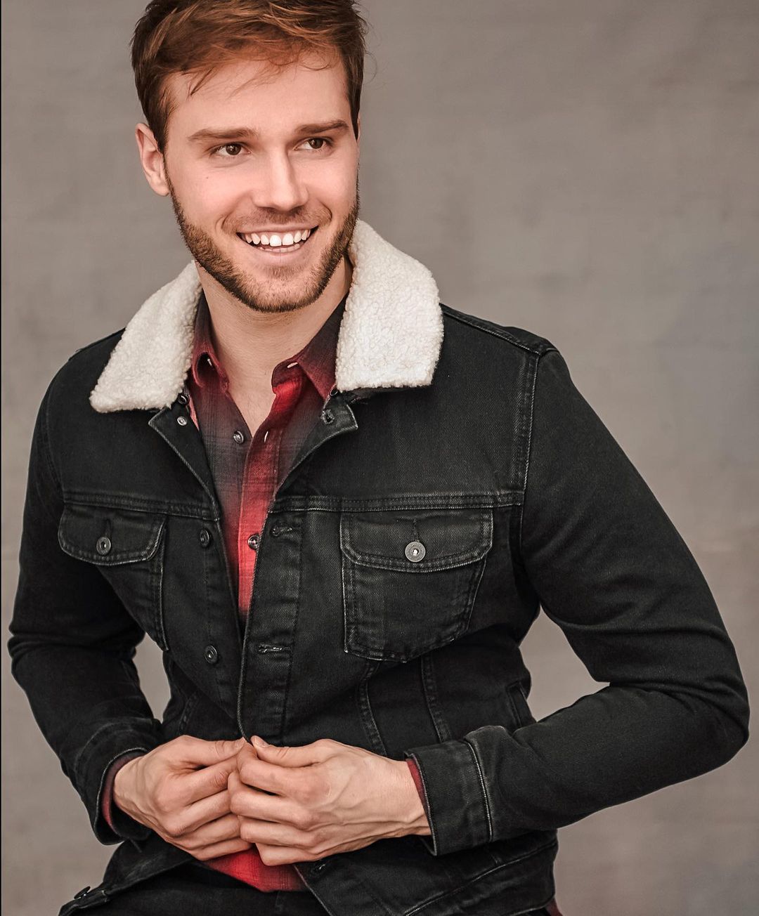 Официально: названо имя нового "Холостяка" 12 сезона (фото)