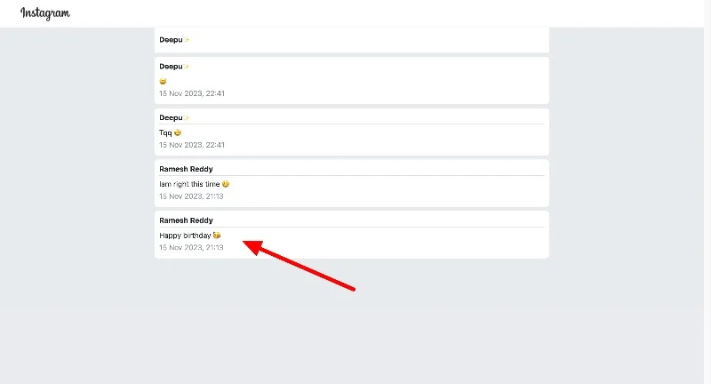 Як зберегти листування в Instagram і не втратити важливі повідомлення: покрокова інструкція