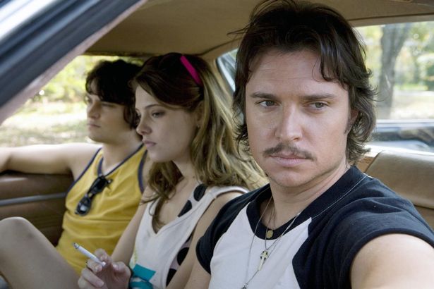 Умер во сне: не стало звезды сериала "Кости" (фото)