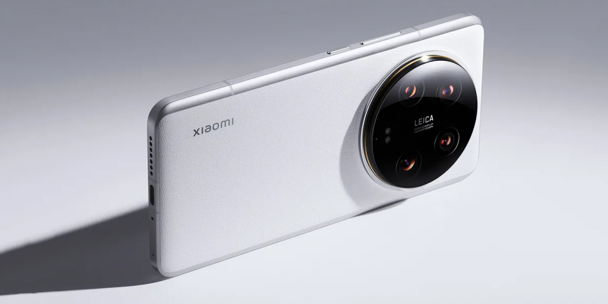 Конкурент Galaxy S24 Ultra и iPhone 16 Pro Max. Xiaomi официально представила главный смартфон этого года