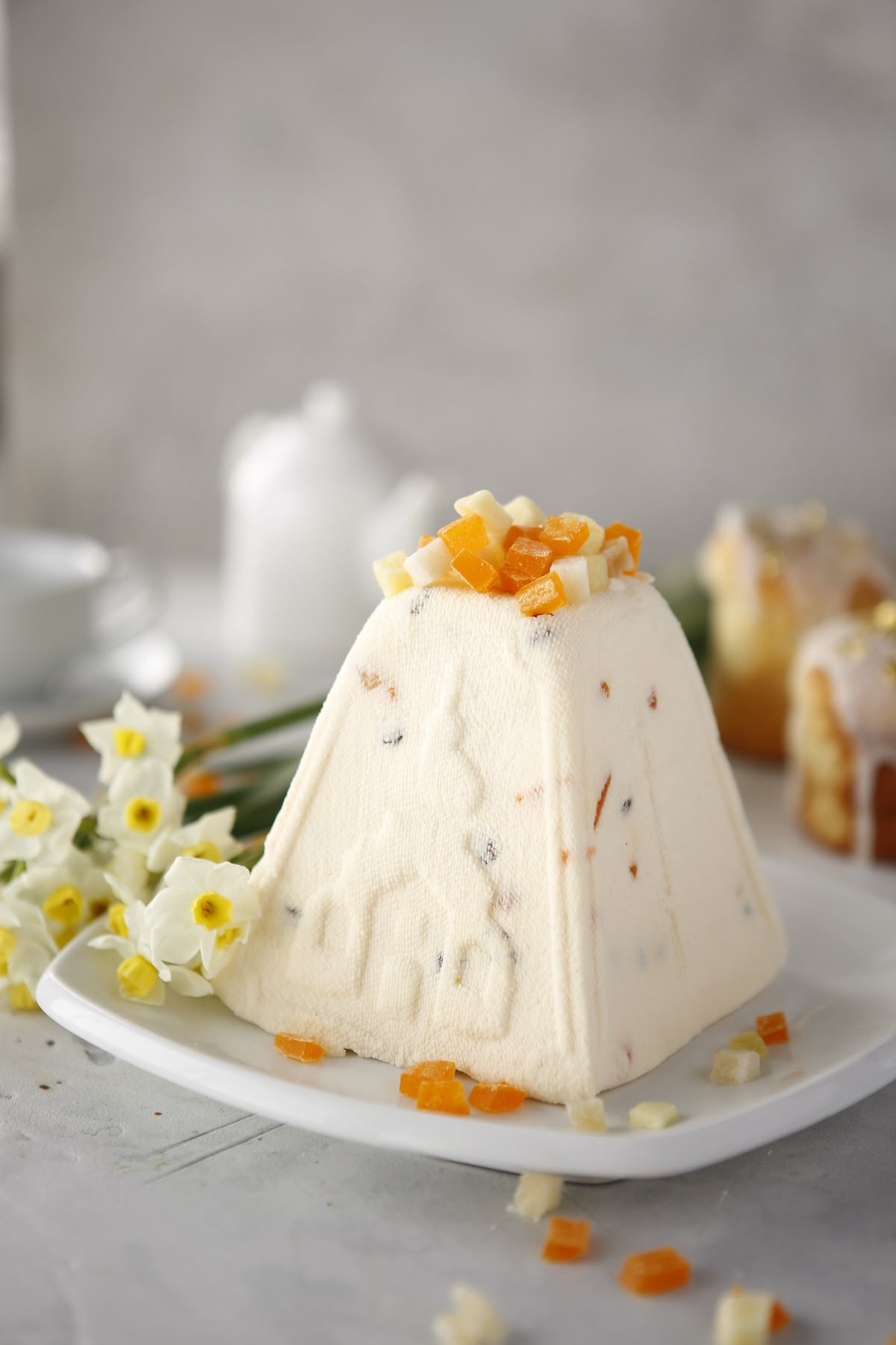 Без тіста та цукру: рецепт простої паски, яка не шкодить фігурі