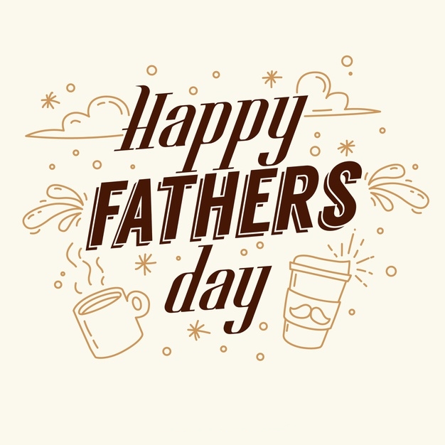 День батька 2024: найтепліші привітання для татусів у віршах і прозі