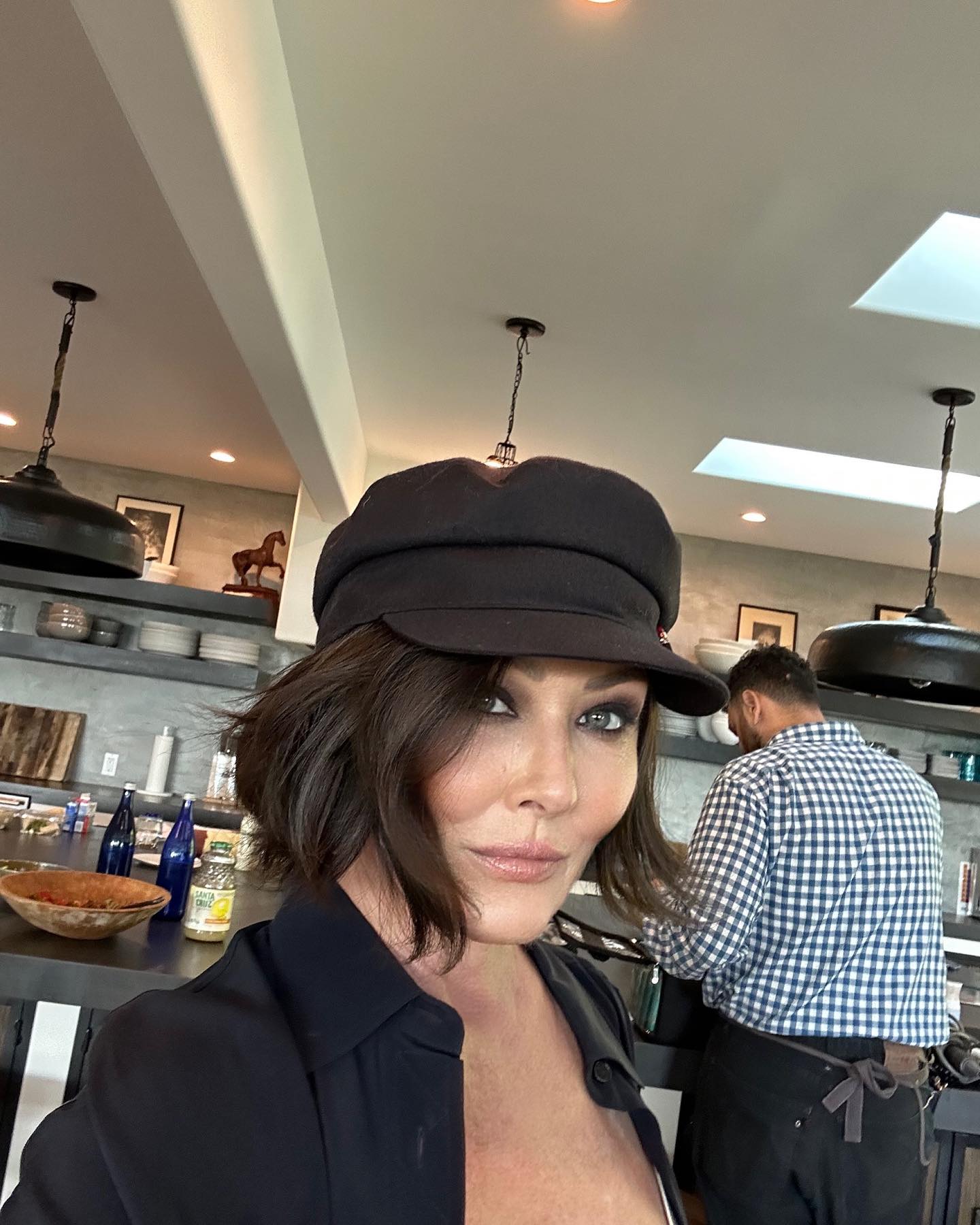 Онкохвора Шеннен Догерті чесно відповіла, чому не наважується на нові стосунки після розлучення