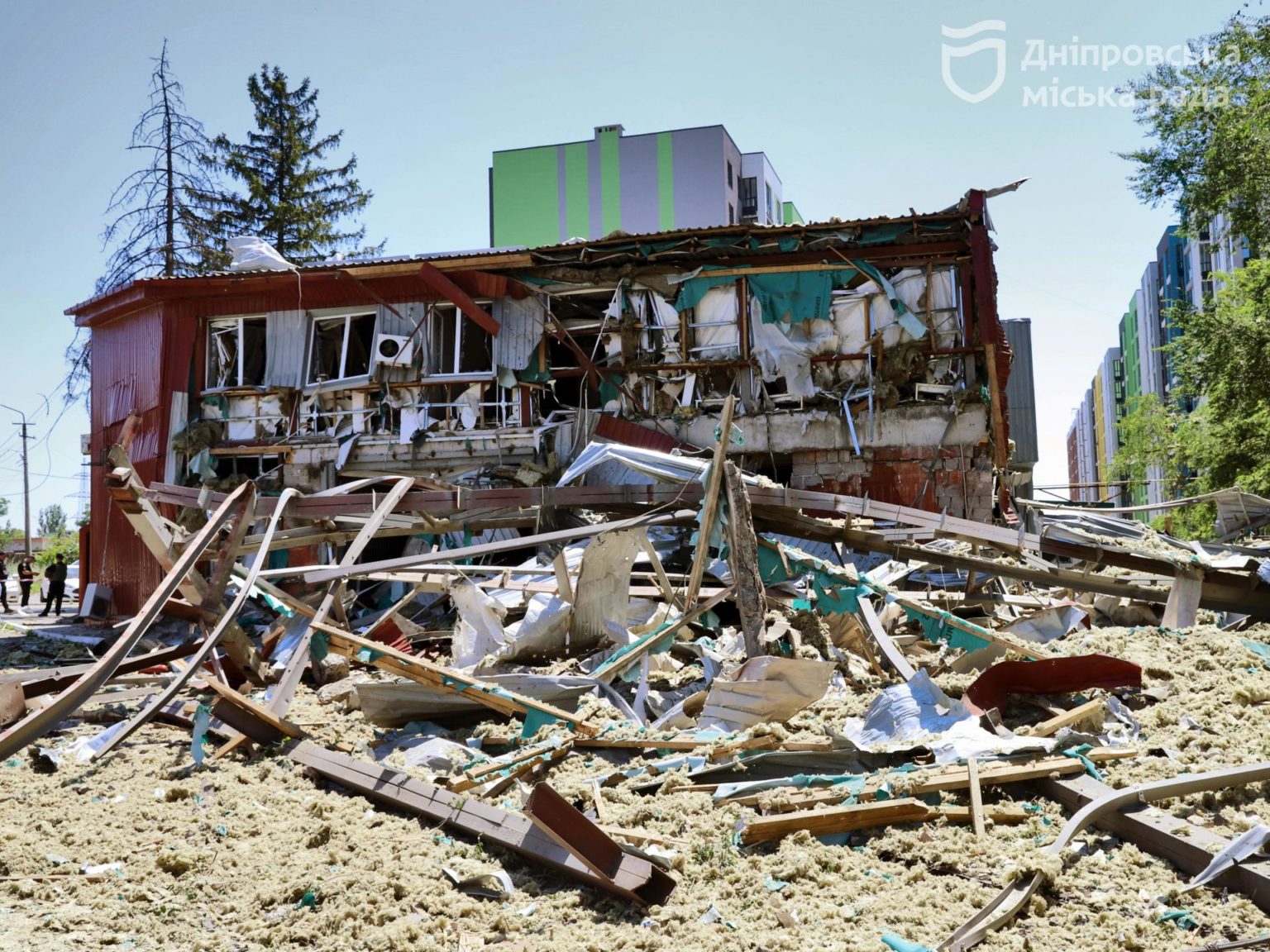 Борис Філатов: Треба готуватися не до графіків відключень, а до графіків включень електроенергії