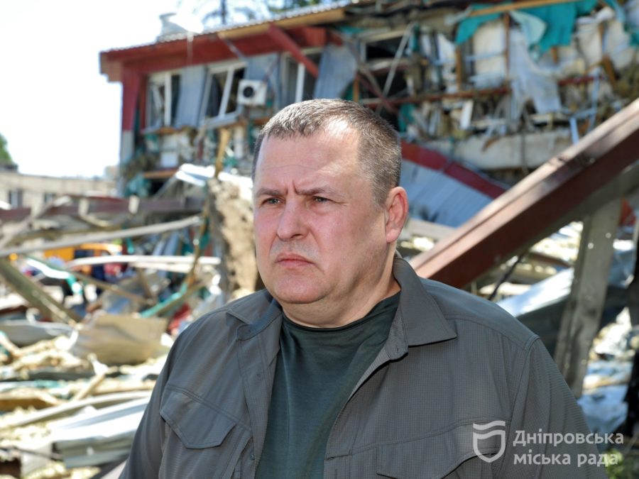 Борис Філатов: Треба готуватися не до графіків відключень, а до графіків включень електроенергії