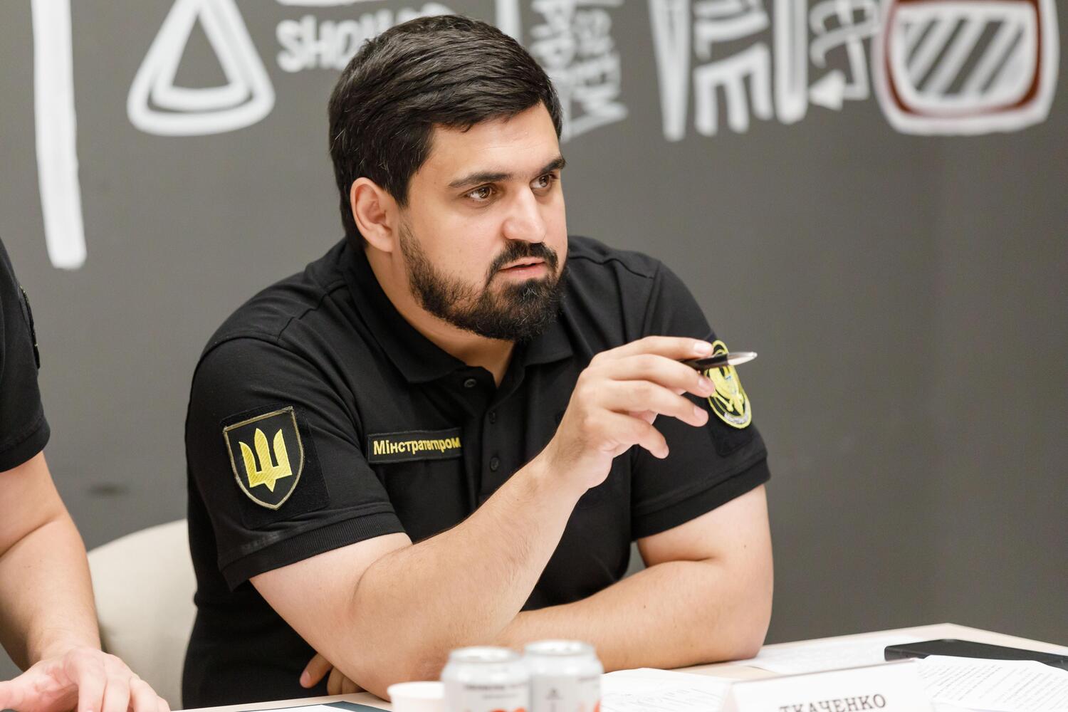 Зеленський звільнив голову Київської МВА Сергія Попка: хто його замінив