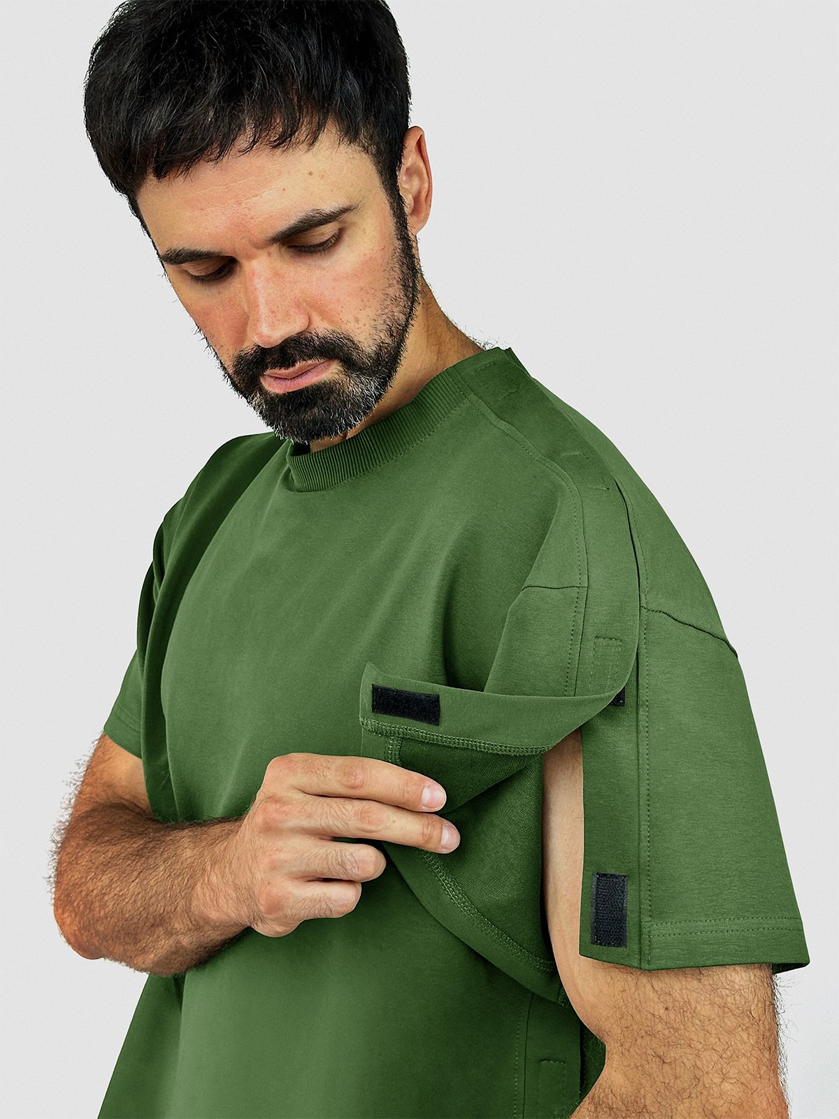 6 українських брендів, які виготовляють адаптивний одяг для військових і ветеранів