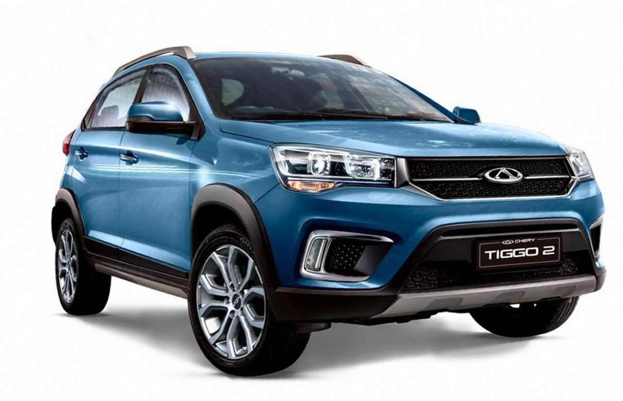 Найпопулярніші кросовери в Україні: скільки вони сьогодні коштують