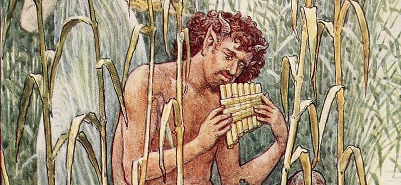 Мавки, чугайстри та щезники. Українські міфічні істоти та де їх шукати (фото)