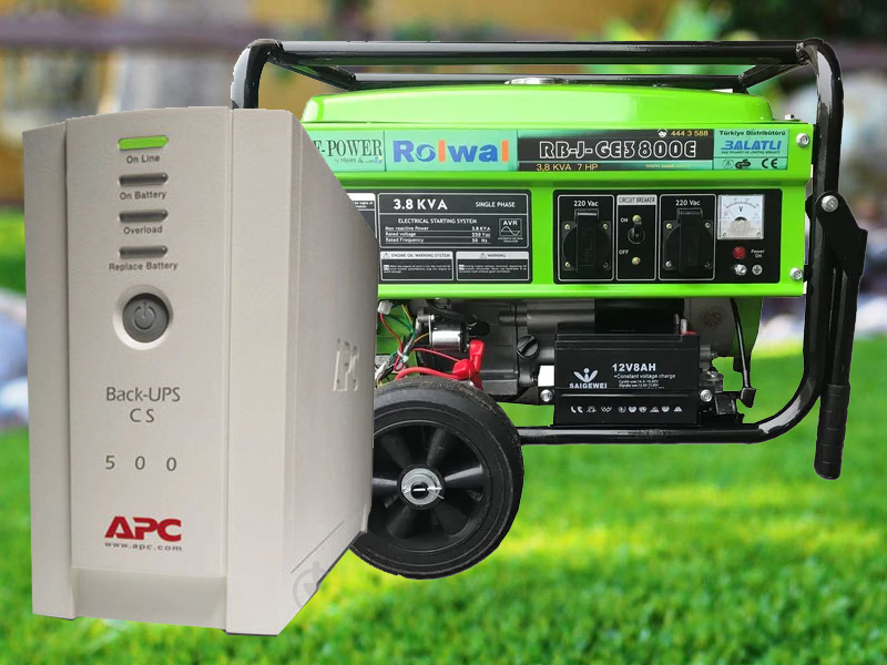 Як організувати ефективне енергопостачання будинку