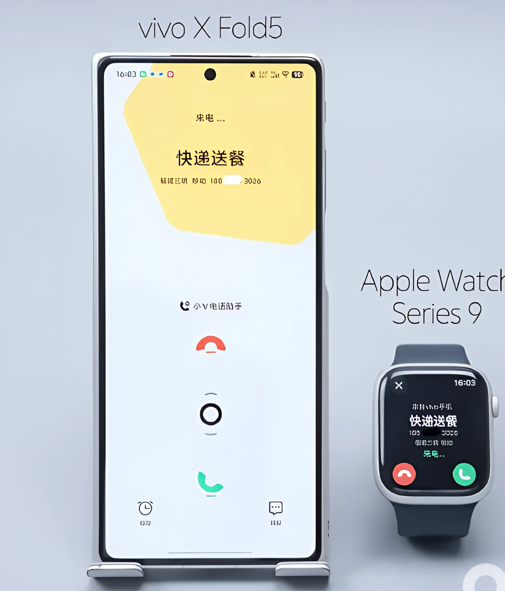 Этот Android-смартфон впервые официально работает с устройствами Apple: что это значит