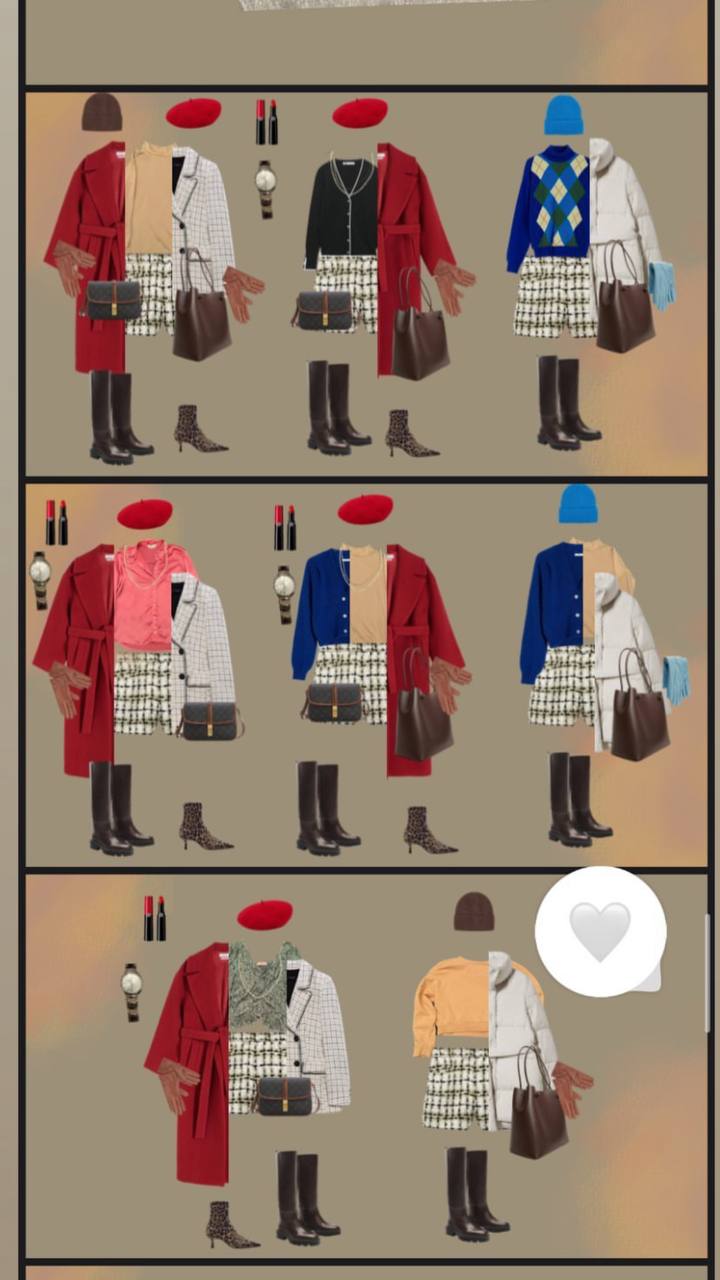 Стилістка пояснила, що таке капсула гардеробу і чому вона необхідна кожній сучасній жінці