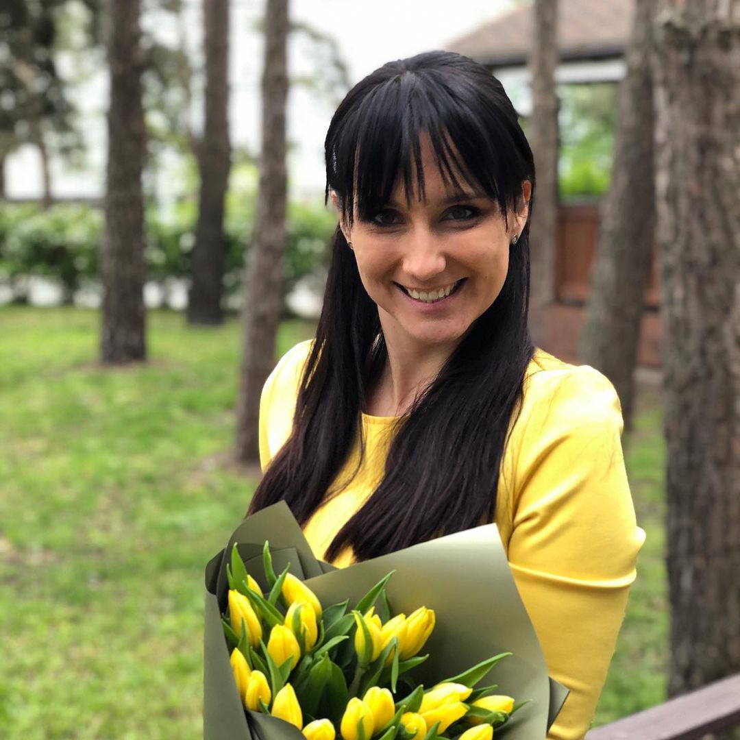 Как сейчас выглядит и чем занимается Юлия Руднева - победительница "Фабрики звезд-4" (фото)