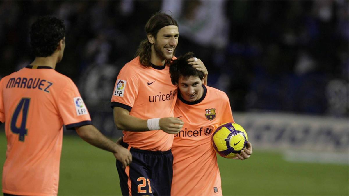 Зірка "Динамо-86" і реактивні вінгери, або Як українці не завоювали Іспанію до Довбика