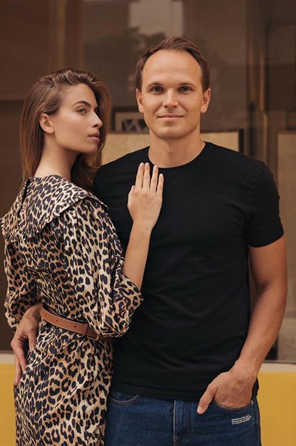 Онука Софії Ротару розійшлася з нареченим-мільйонером