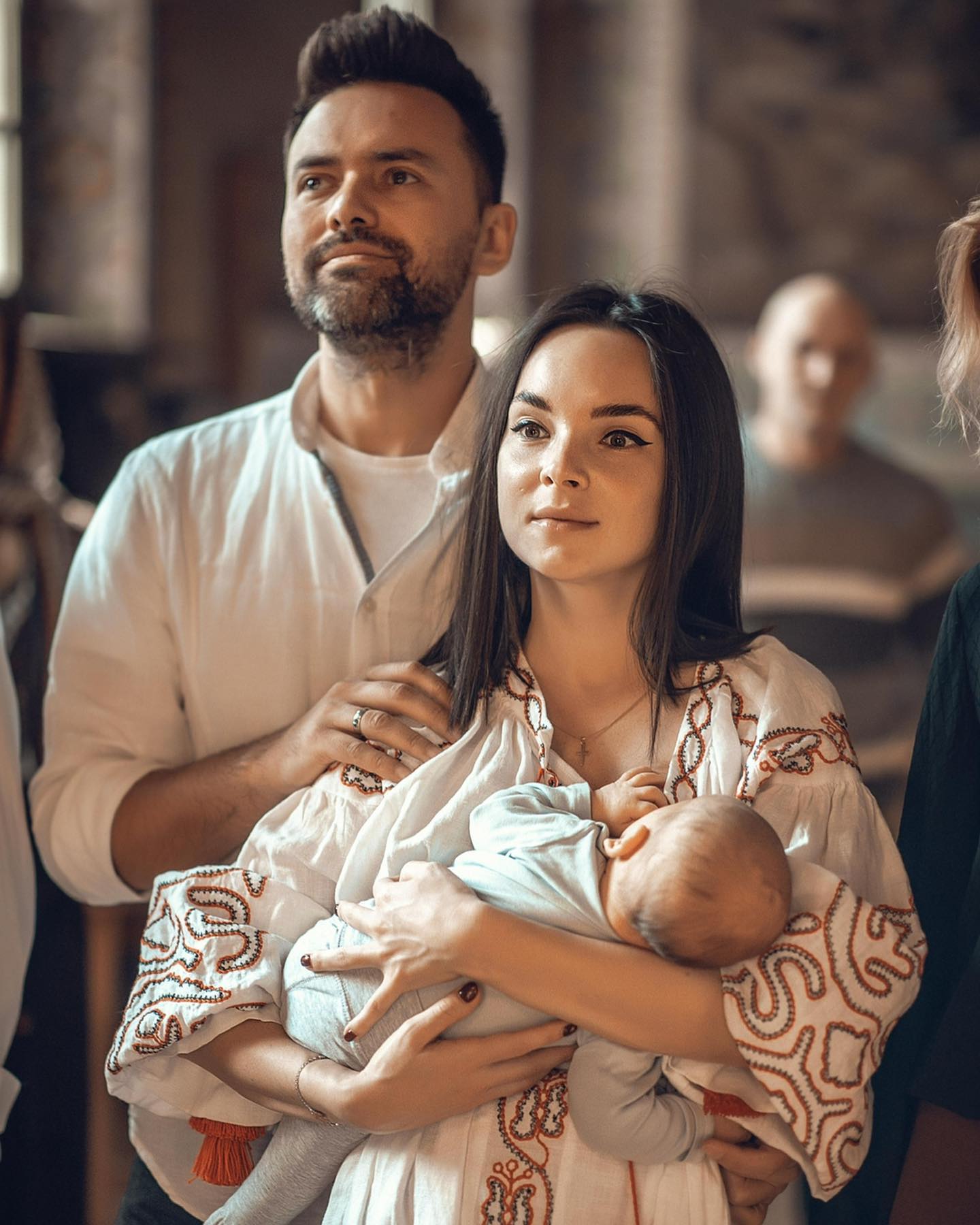 Звезды в вышиванках: 10 самых стильных украинских знаменитостей