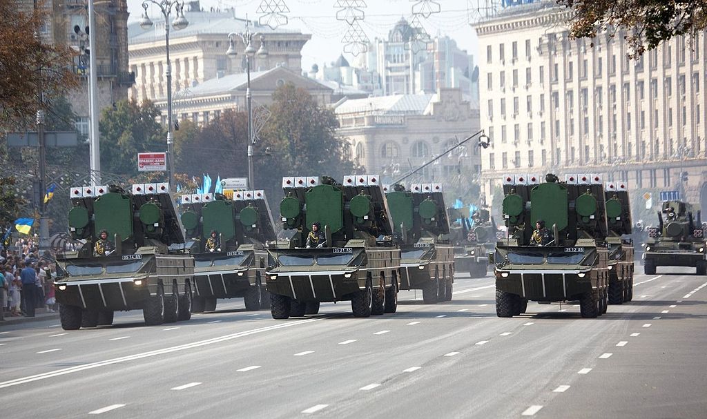 День Повітряних Сил України 2024: як вітати захисників зі святом