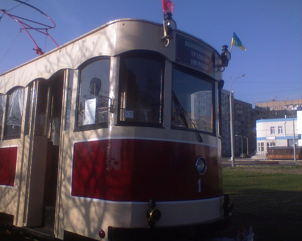 Тайны Винницы за выходные: какие топ-7 мест обязательно стоит увидеть