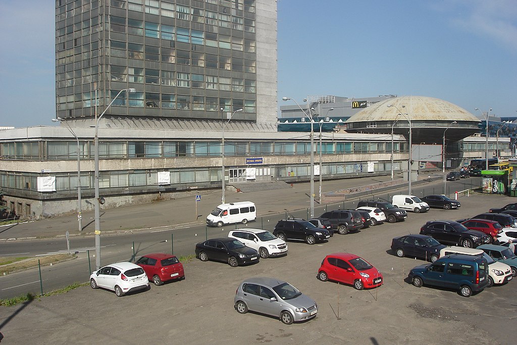 Хто такий Флоріан Юрʼєв, фільм про якого наробив шуму серед українців