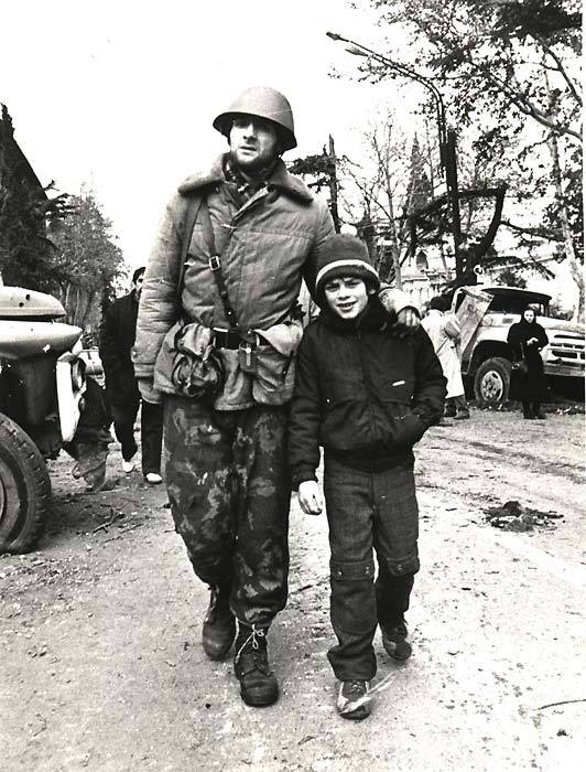 Памяти Георгия Гонгадзе. Каким запомнился украинцам феноменальный журналист