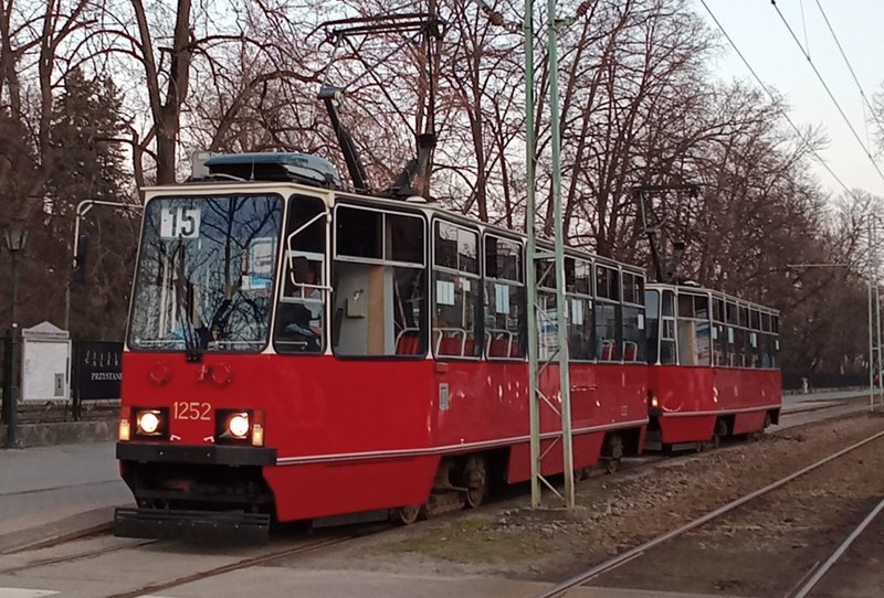 В Україні після війни їздитимуть нові трамваї: як вони виглядають (фото)