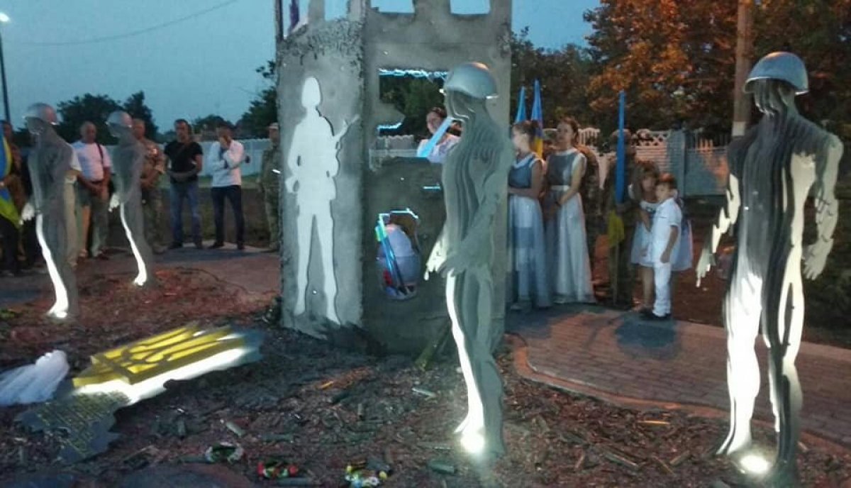 Оборона Донецького аеропорту: як "кіборги" вистояли дев'ять років тому