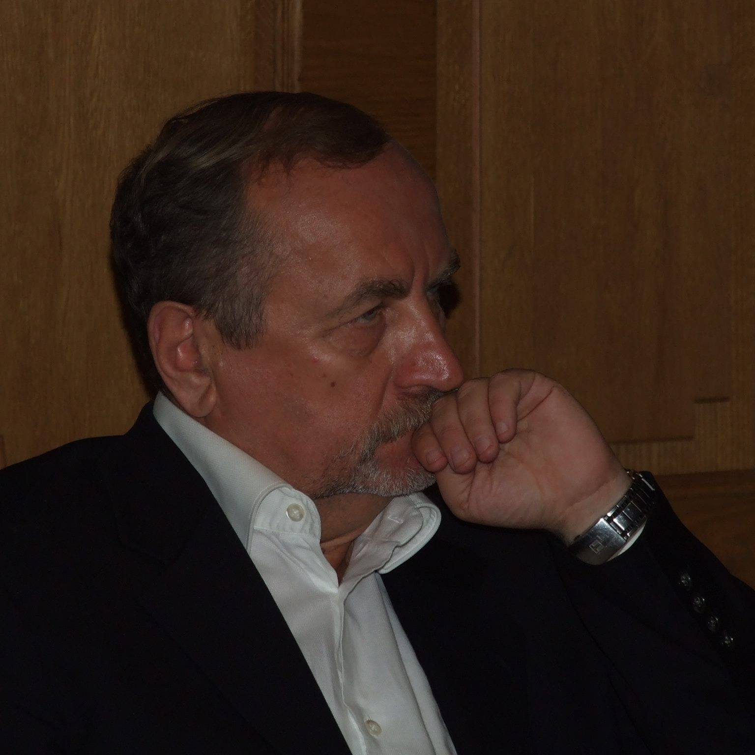 Львівський письменник влип у скандал через ксенофобію: що сталося