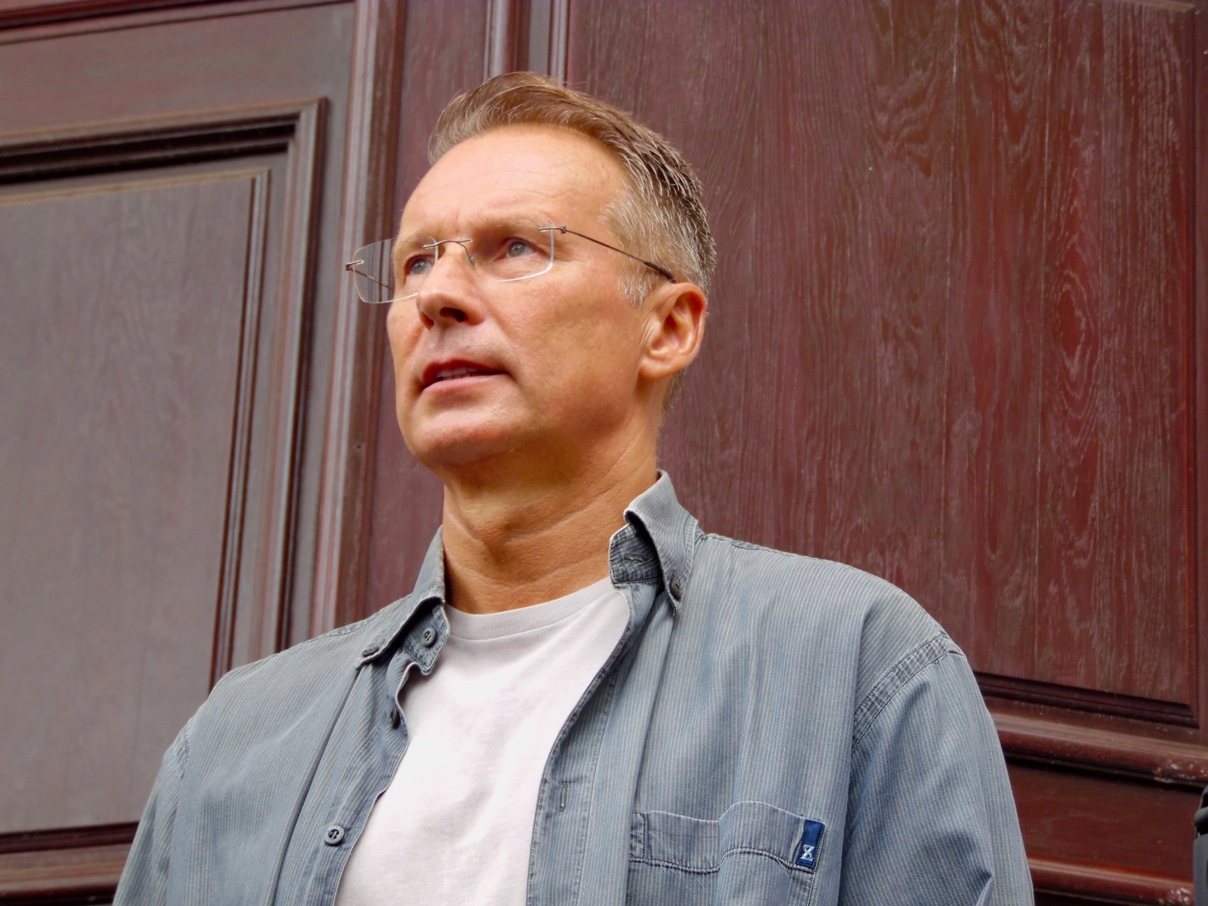 Анекдот-клуб "Золотий Гусак": де зараз учасники легендарного ТБ-шоу і як вони виглядають