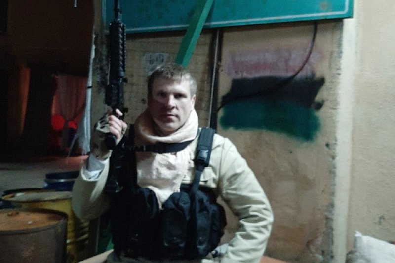 Известного российского актера-путиниста ликвидировали во время боев в Курской области