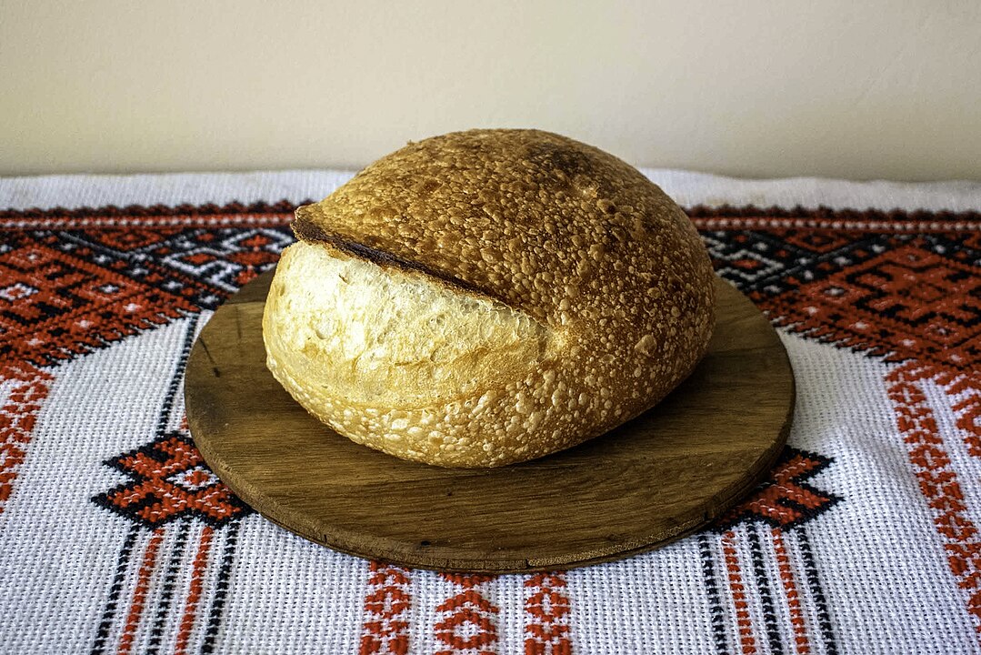 Топ-5 традиционных украинских блюд, которые готовят на молоке