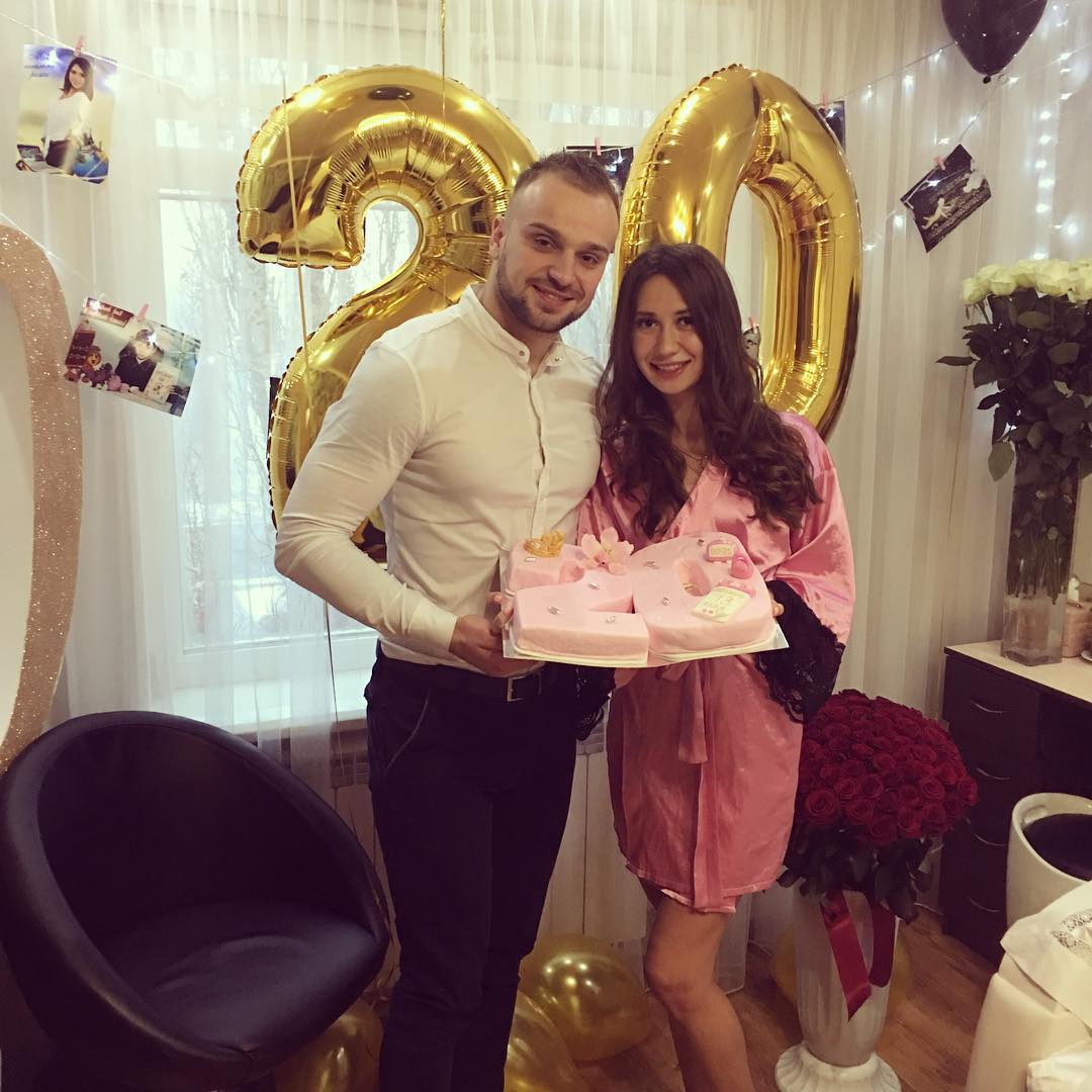 Звезда "МастерШеф" во второй раз станет отцом: что известно