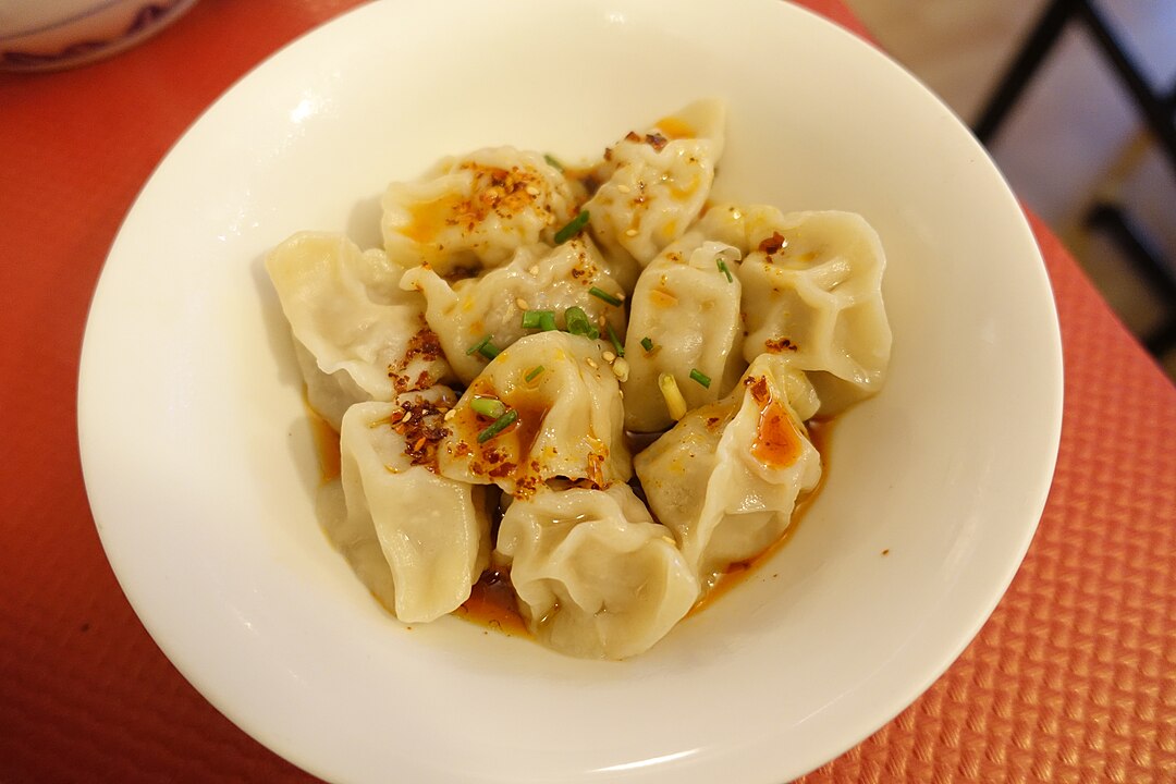 5 блюд на китайский Новый год, чтобы привлечь счастье и успех