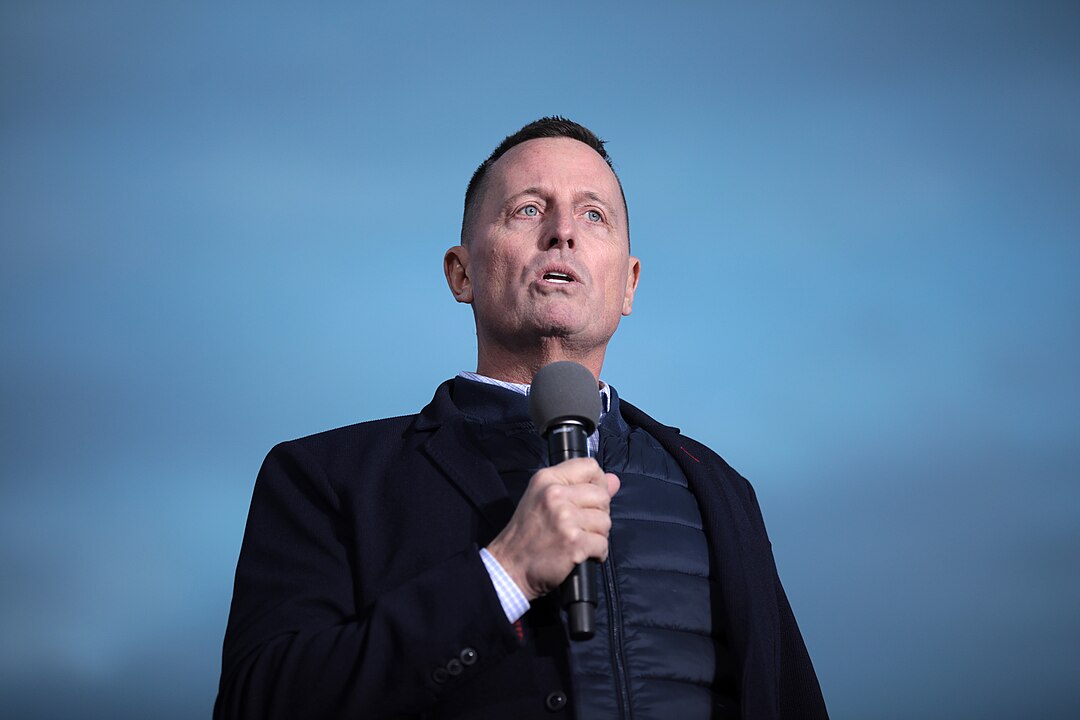 Команда Трампа. Хто може зайняти ключові посади в новій адміністрації США