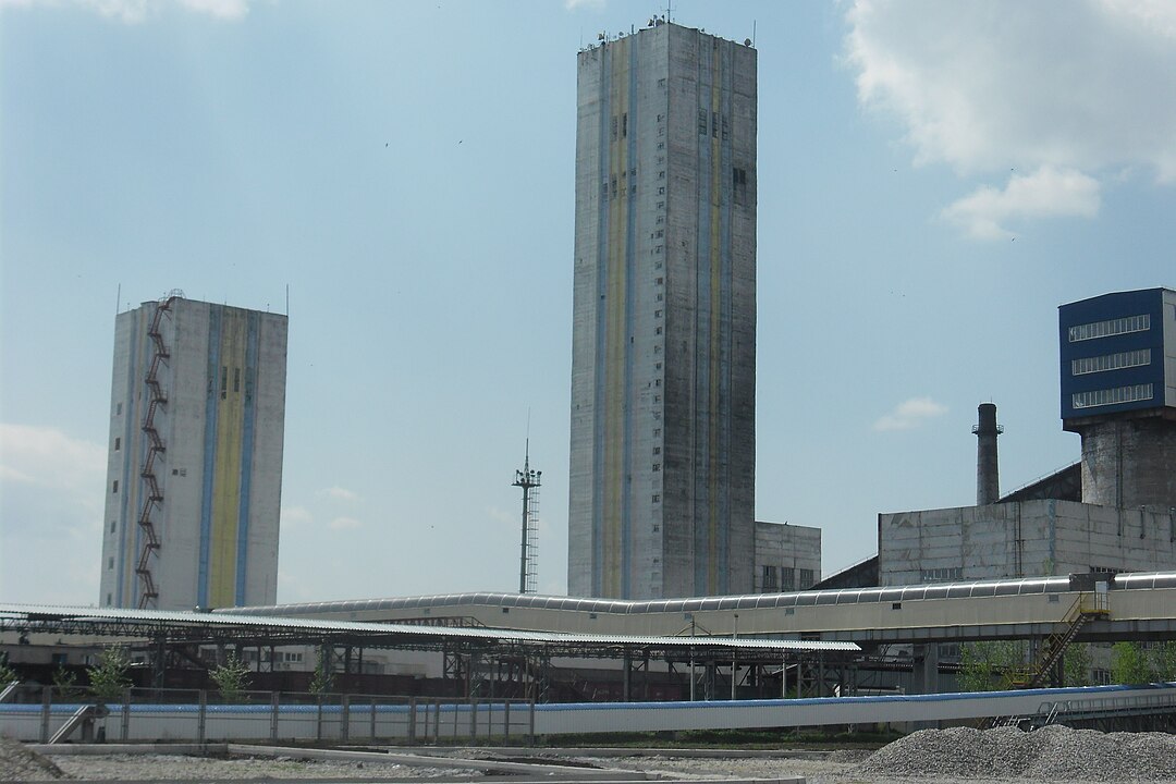 Чим важлива найбільша шахта біля Покровська і чому на неї націлилася РФ