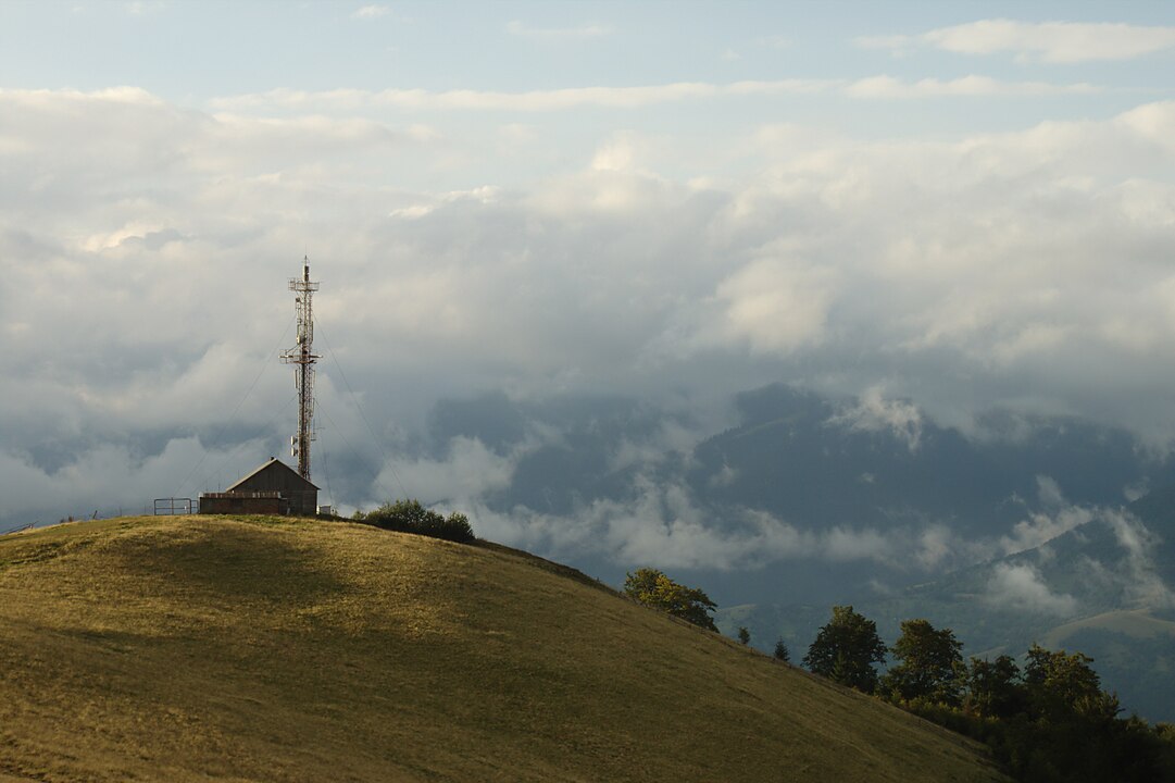 Топ-5 украинских сел, которые поражают больше, чем курорты Европы