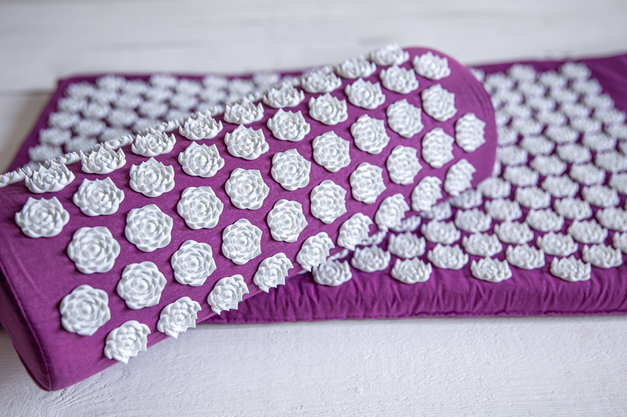 Дає відчуття бадьорості: лікар назвала масажер, яким користується 35 років