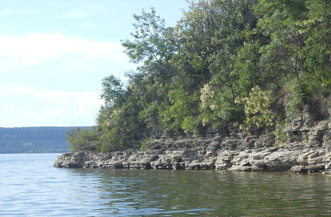 Топ-5 украинских сел, которые поражают больше, чем курорты Европы