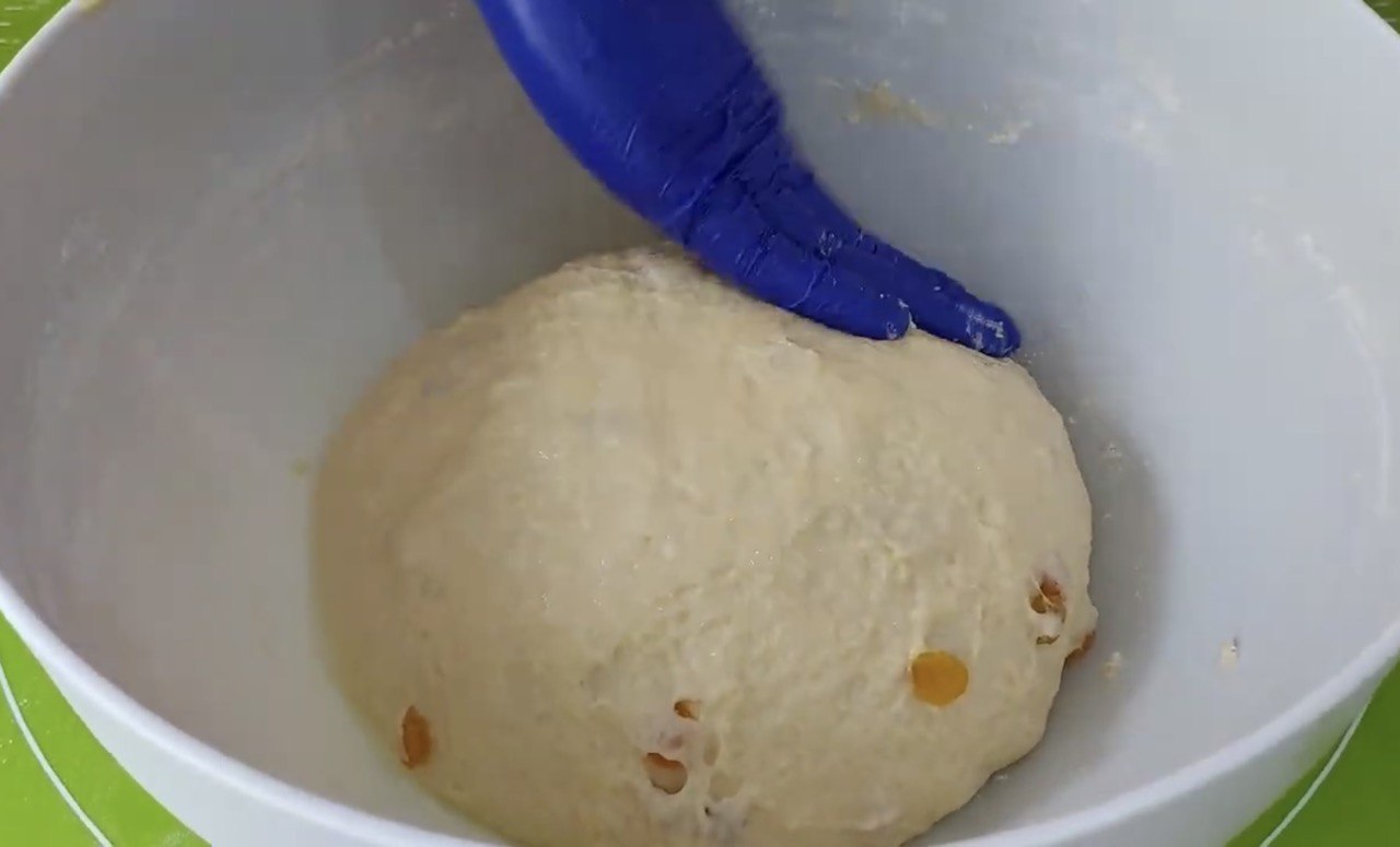 Смачна і легко готується: рецепт бюджетної паски, яка по кишені кожному