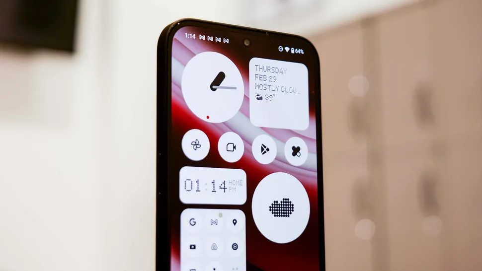 Топ-10 моделей смартфонів із рекордною автономністю батареї