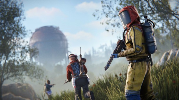 От выживания до космоса. 15 лучших и захватывающих игр-песочниц для ПК в 2024 году